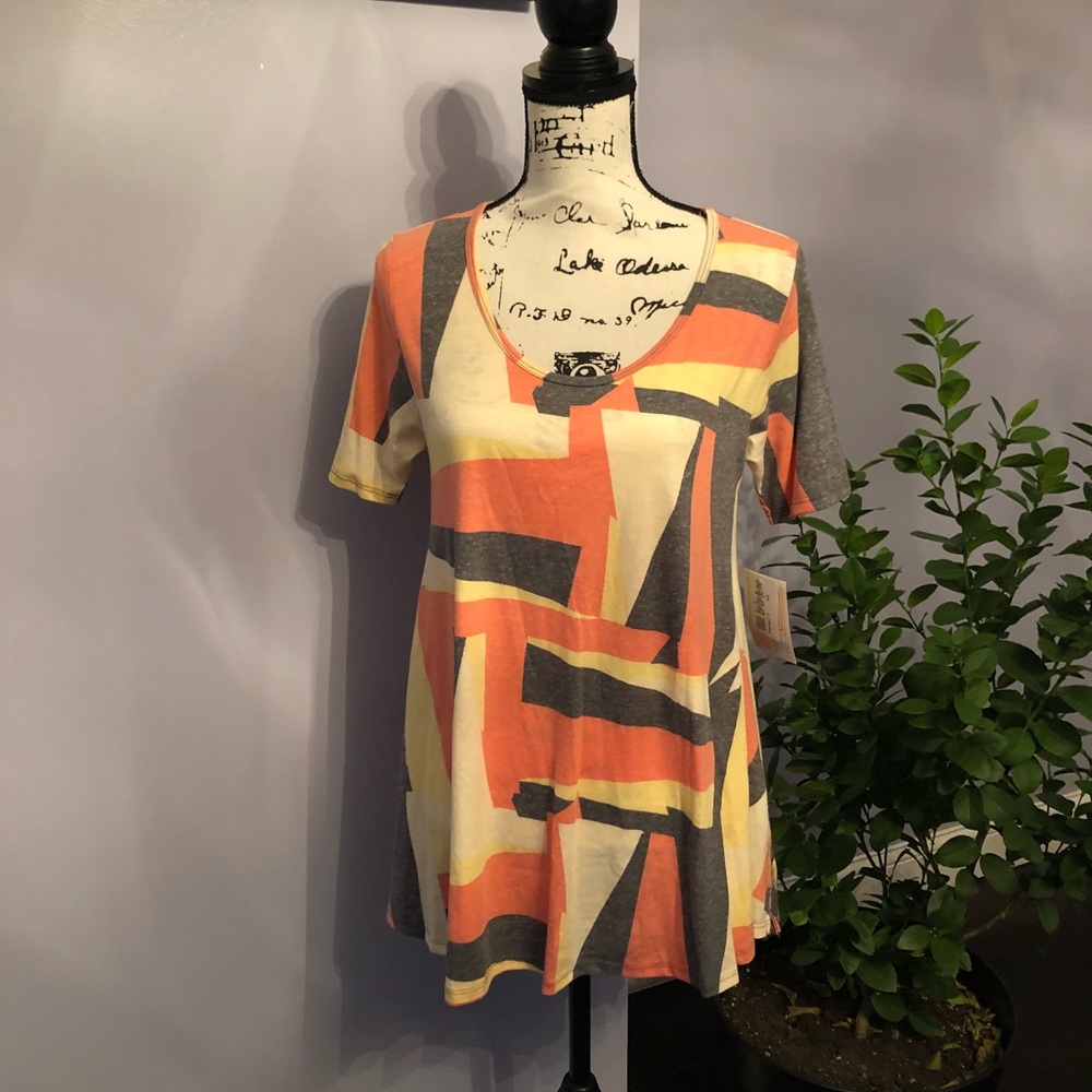 Lularoe perfect t